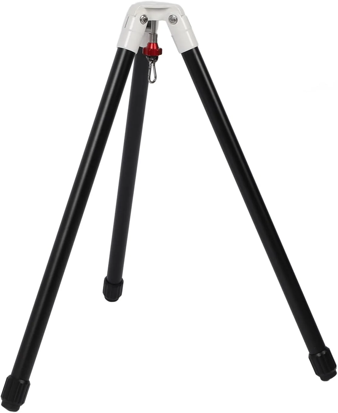 پایه سه پایه، سه پایه آلومینیومی قابل حمل 42.5 اینچی برای تلسکوپ نجومی، با قابلیت تنظیم ارتفاع، پیچ 3/8 اینچی، ظرفیت بار 15 کیلوگرم