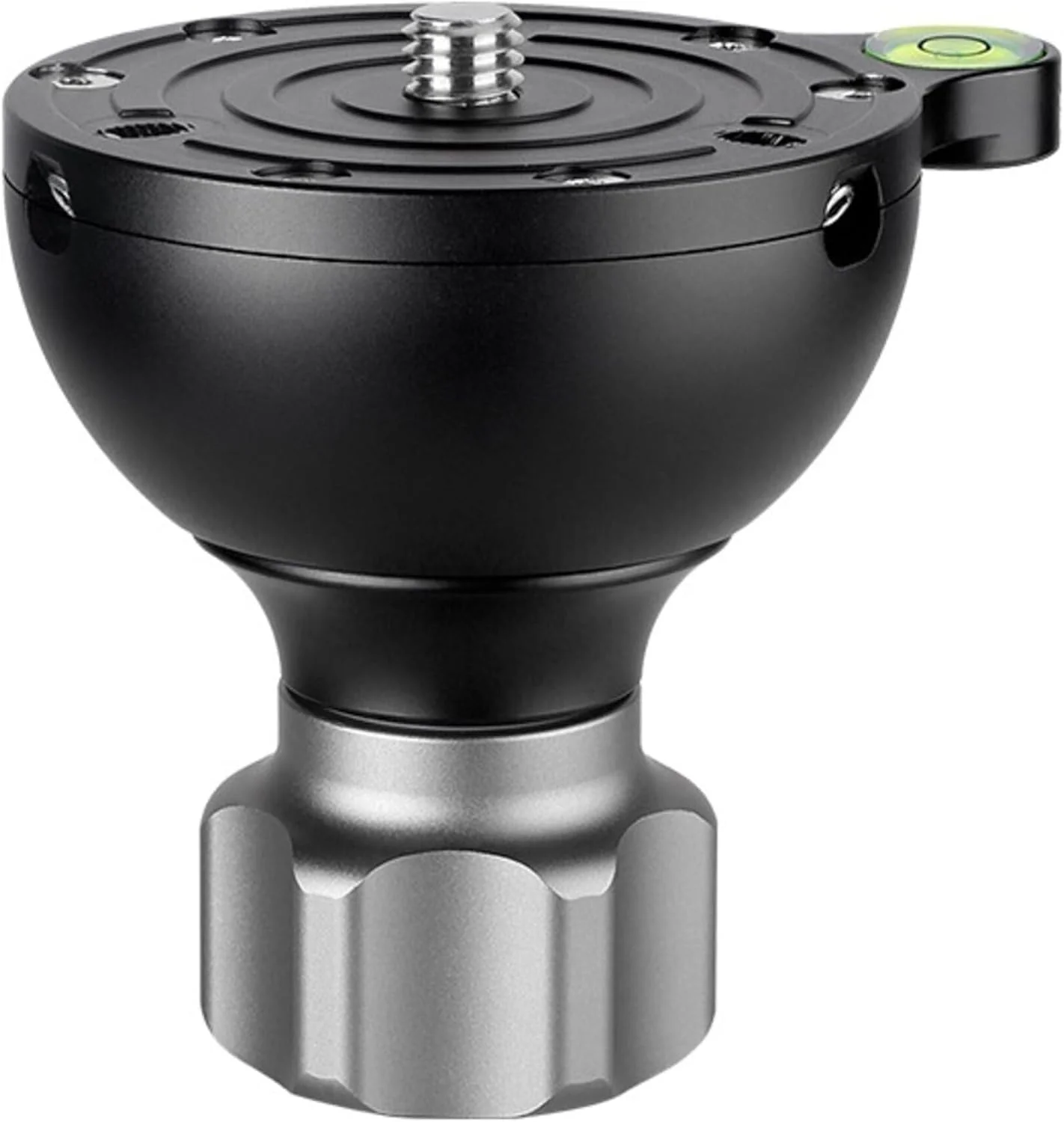 تراز کننده پایه LEOFOTOYB-75SP