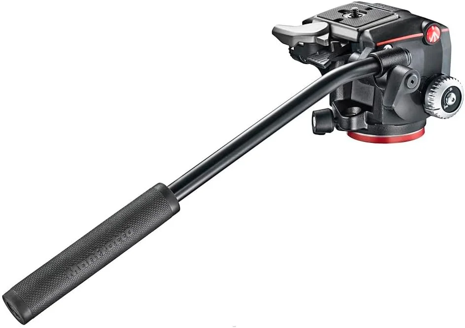 هد سیال Manfrotto X-PRO