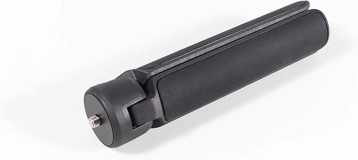 گریپ/سه پایه توسعه یافته اصلی INSYOO مدل RS (پلاستیکی) سازگار با DJI RS 3 Pro/RS 3/RS 2/RSC 2 (بدون جعبه رنگی)