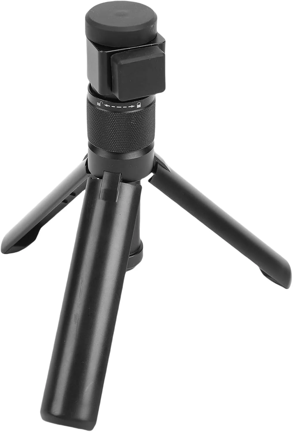 سه پایه رومیزی Asixxsix، سه پایه تاشو رومیزی قابل حمل آلیاژ آلومینیوم با چرخش 360 درجه برای دوربین های اکشن X4 X3 ONE X2 ONE R، دسته سلفی استیک مسافرتی برای ولاگ سه پایه رومیزی Asixxsix، سه پایه تاشو رومیزی قابل حمل آلیاژ آلومینیوم با چرخش 360 درجه برای دوربین های اکشن X4 X3 ONE X2 ONE R، دسته سلفی استیک مسافرتی برای ولاگ