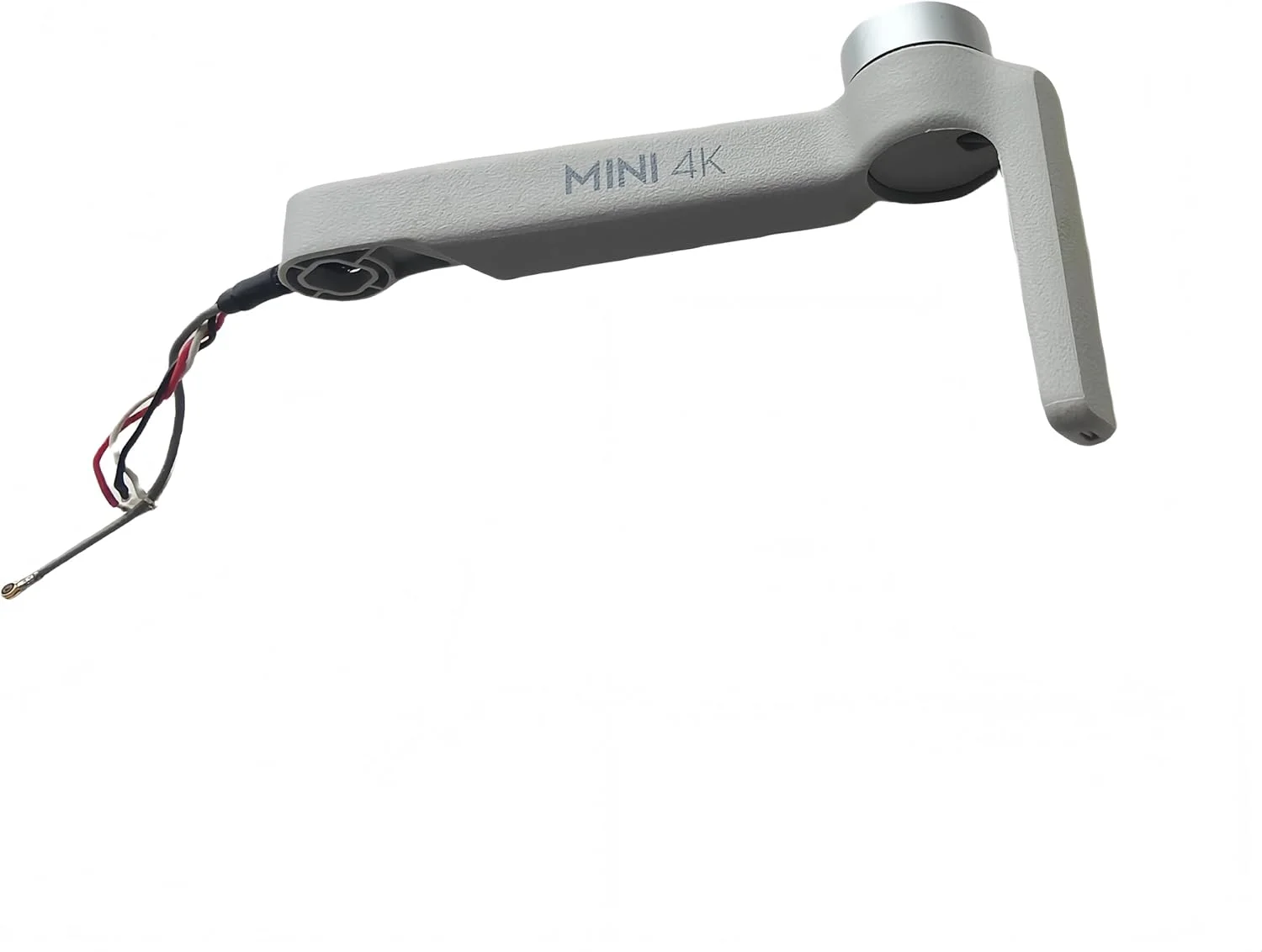 لوازم جانبی بازوی موتور مینی 4K، قطعات یدکی تعمیر بازوی موتور بدنه برای DJI Mavic Mini 4K جلو سمت چپ