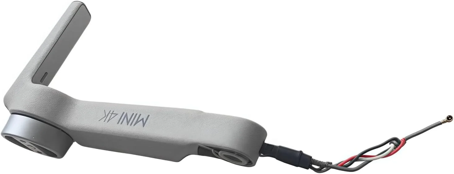 لوازم جانبی بازوی موتور مینی 4K، قطعات یدکی تعمیر بازوی موتور بدنه برای DJI Mavic Mini 4K جلو سمت چپ