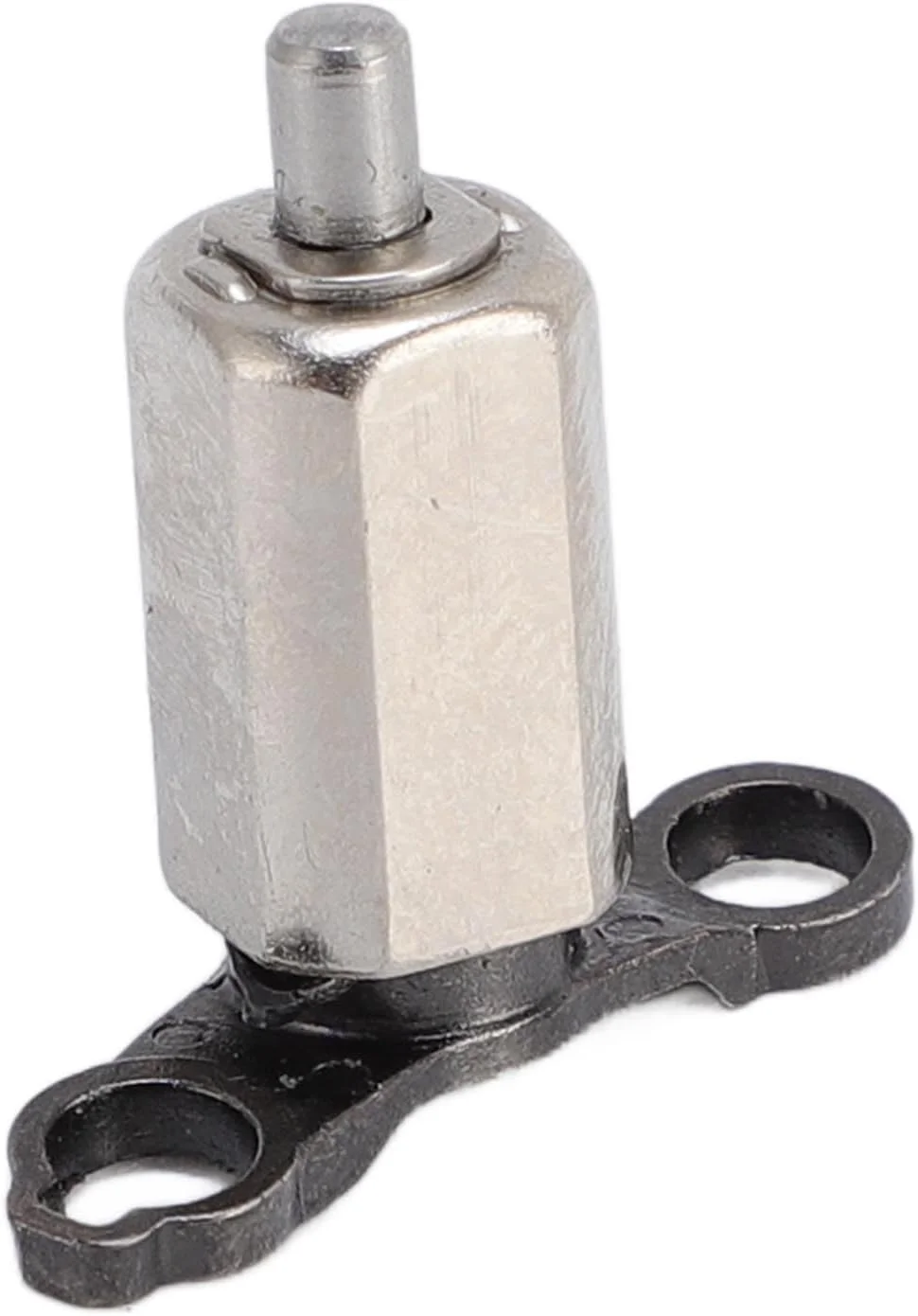 قطعات محور بازوی فلزی تعمیر Jiawu برای پهپاد Air 3S، نصب ساده با مواد با کیفیت طراحی شده برای تعویض محورهای بازوی جلویی چپ، ایده آل برای صاحبان پهپاد