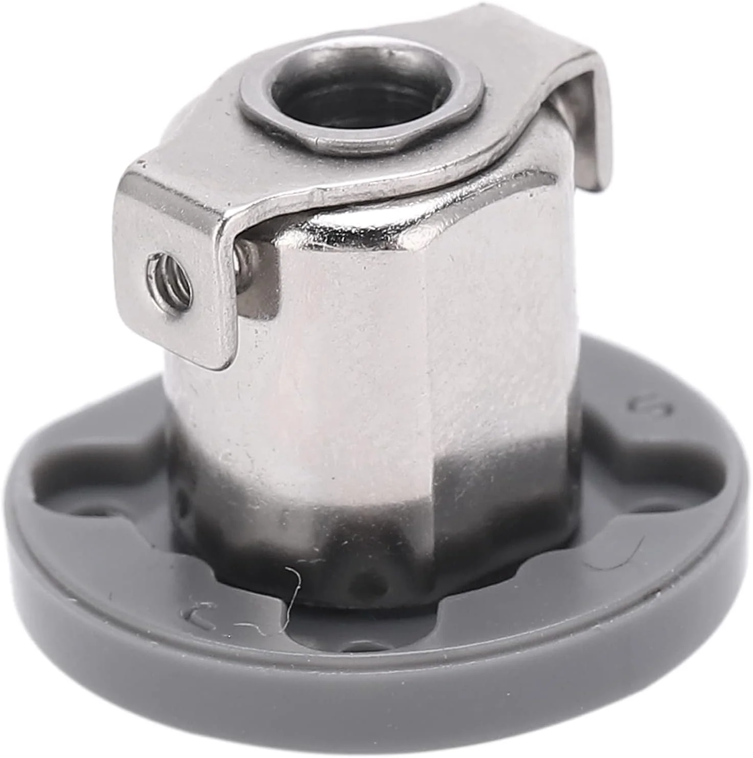 شفت بازوی موتور جلو و عقب قطعات تعمیر با کیفیت عالی برای پهپاد Air 2S، عملکرد پایدار، برای تعمیرات DIY (شفت چرخش عقب)