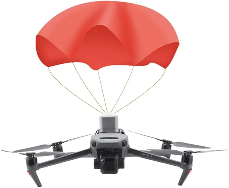 چتر نجات پهپاد مدل DJI Mavic 3/AIR/AIR 2/AIR 2S/Mavic pro/Mavic 2