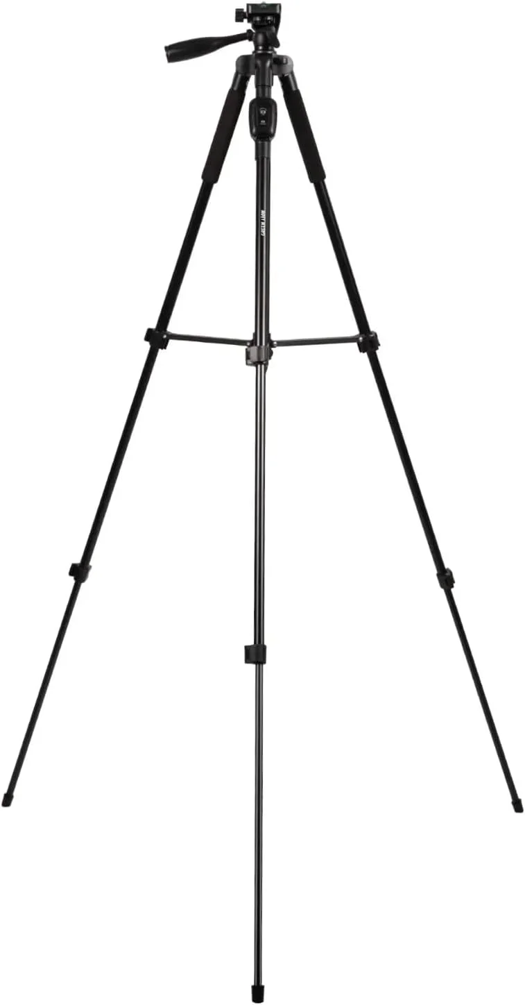 سه پایه آلومینیومی حرفه ای گرین لاین GTP-150 - مشکی