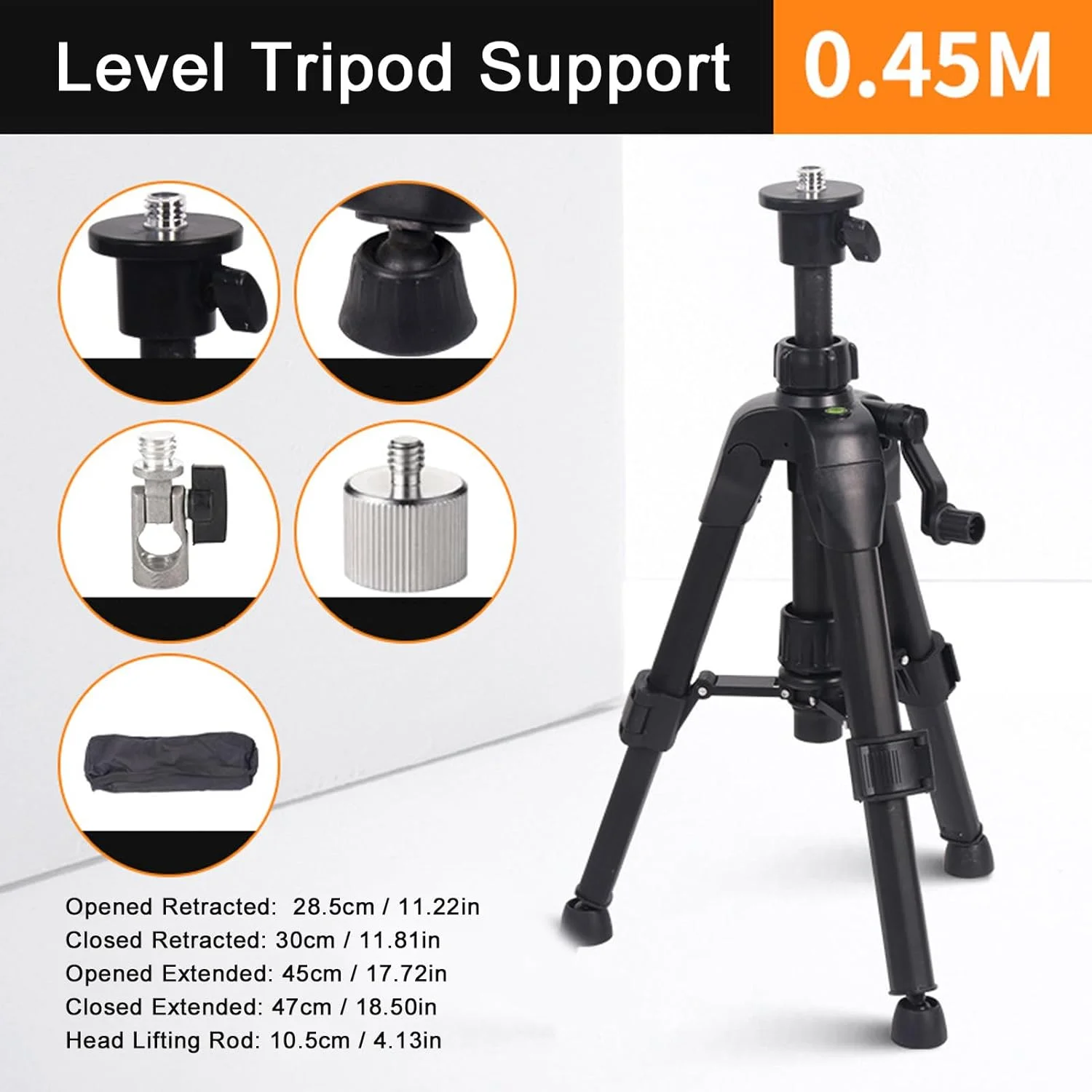 یک جفت اکستنشن جوی استیک لاستیکی نرم یونیورسال برای کنترل از راه دور DJI FLIP/AIR3S/NEO/Mavic/Air/Mini/Avata، لوازم جانبی TPU چاپ سه بعدی (سازگار با پهپادهای مصرفی DJI)