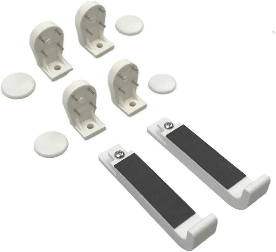 پایه دیواری برای نصب و نگهداری پهپادهای DJI Mavic Air 2 /Mavic 2/Mavic Mini/Mavic Pro