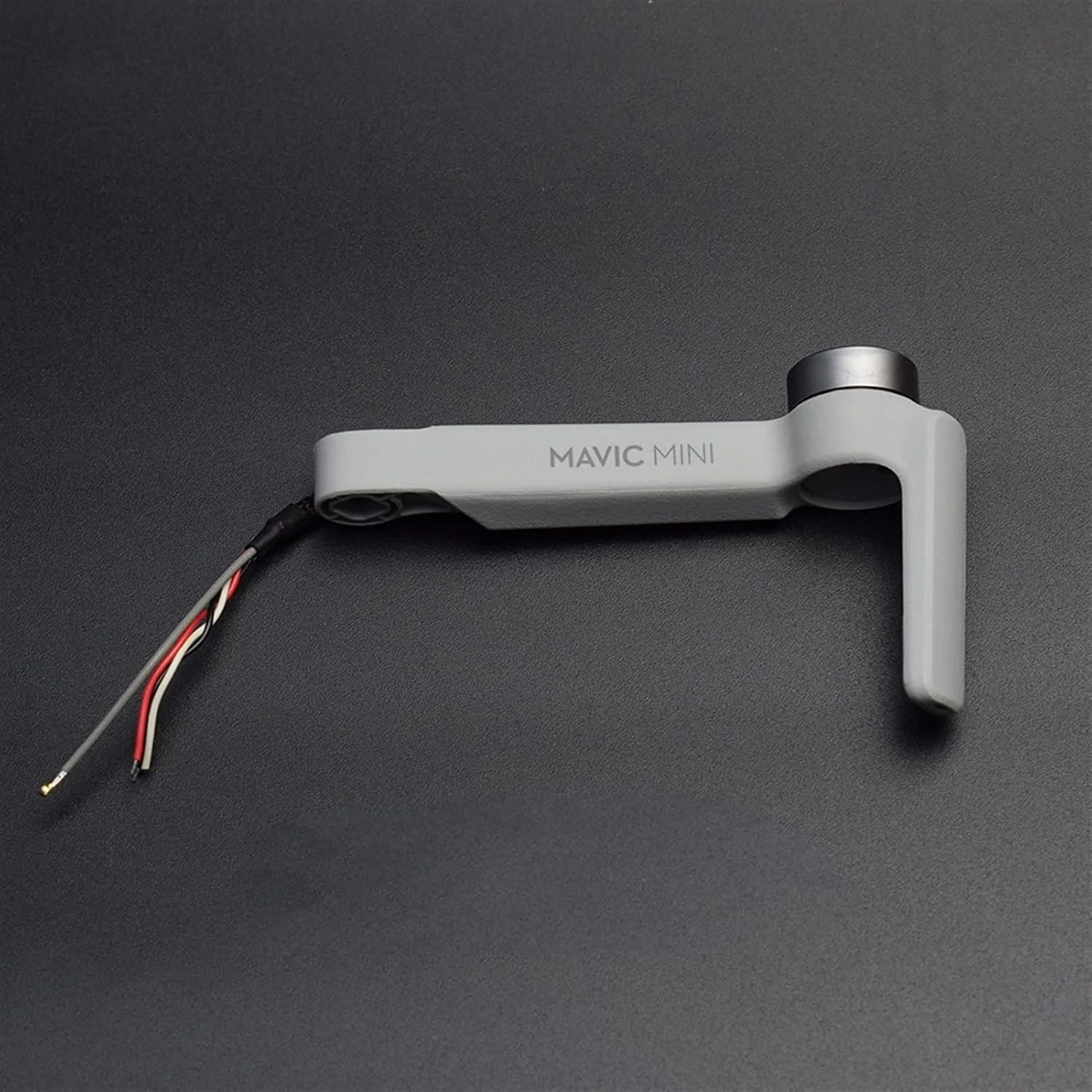 بازوی موتور جلو، عقب، چپ، راست به همراه کابل، قطعات یدکی بازو به همراه لوازم جانبی تعمیر موتور، برای Mavic، برای جایگزینی بازوی پهپاد MINI (جلو چپ)