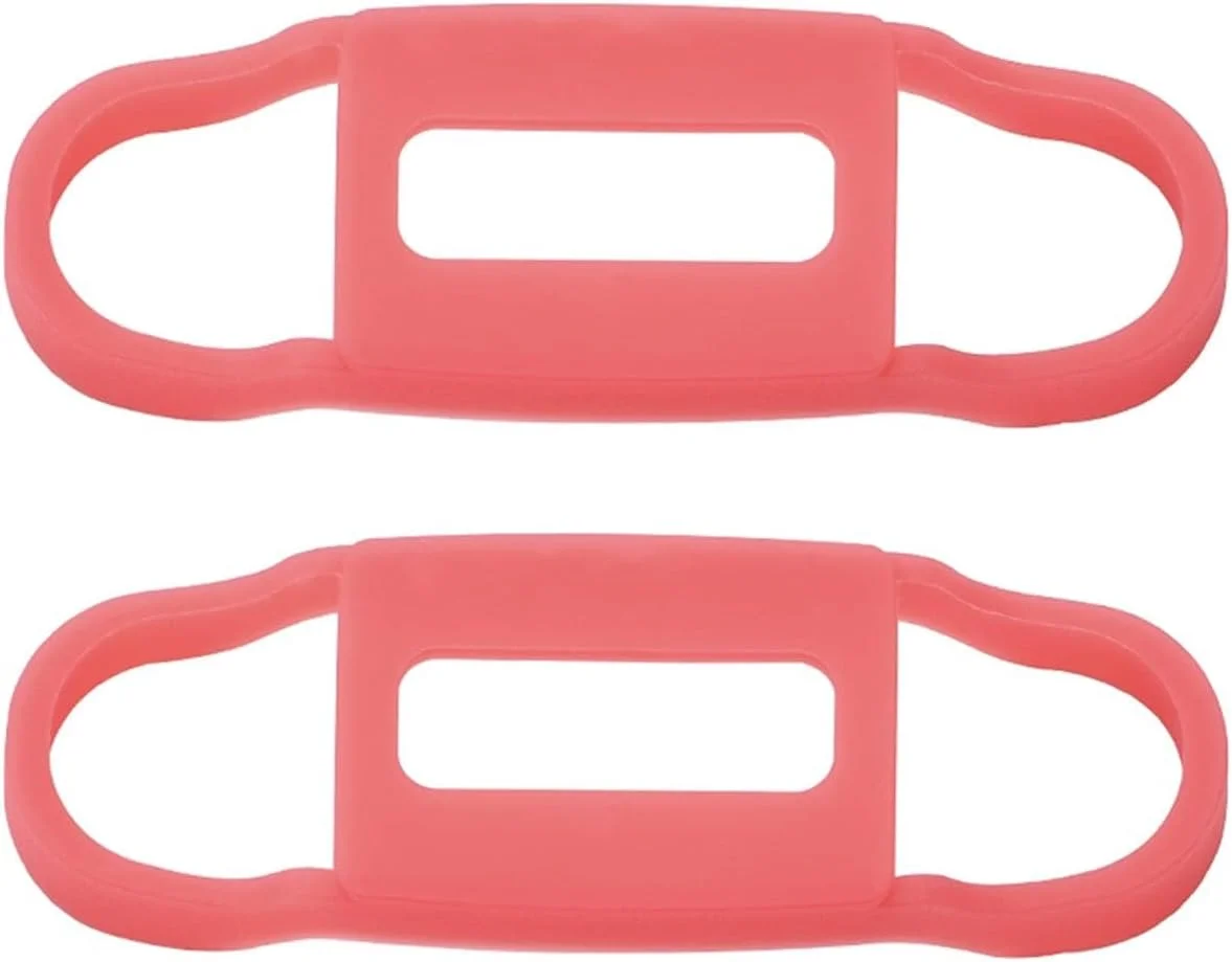 نگهدارنده تثبیت کننده ملخ پهپاد GIGIROM، محافظ حمل و نقل پره ثابت تیغه، روکش نرم سگک نصب، برای DJI، برای Mavic، برای MINI، برای Mavic، برای MINI، قطعه یدکی هواپیمای ملخ 2 (قرمز و L