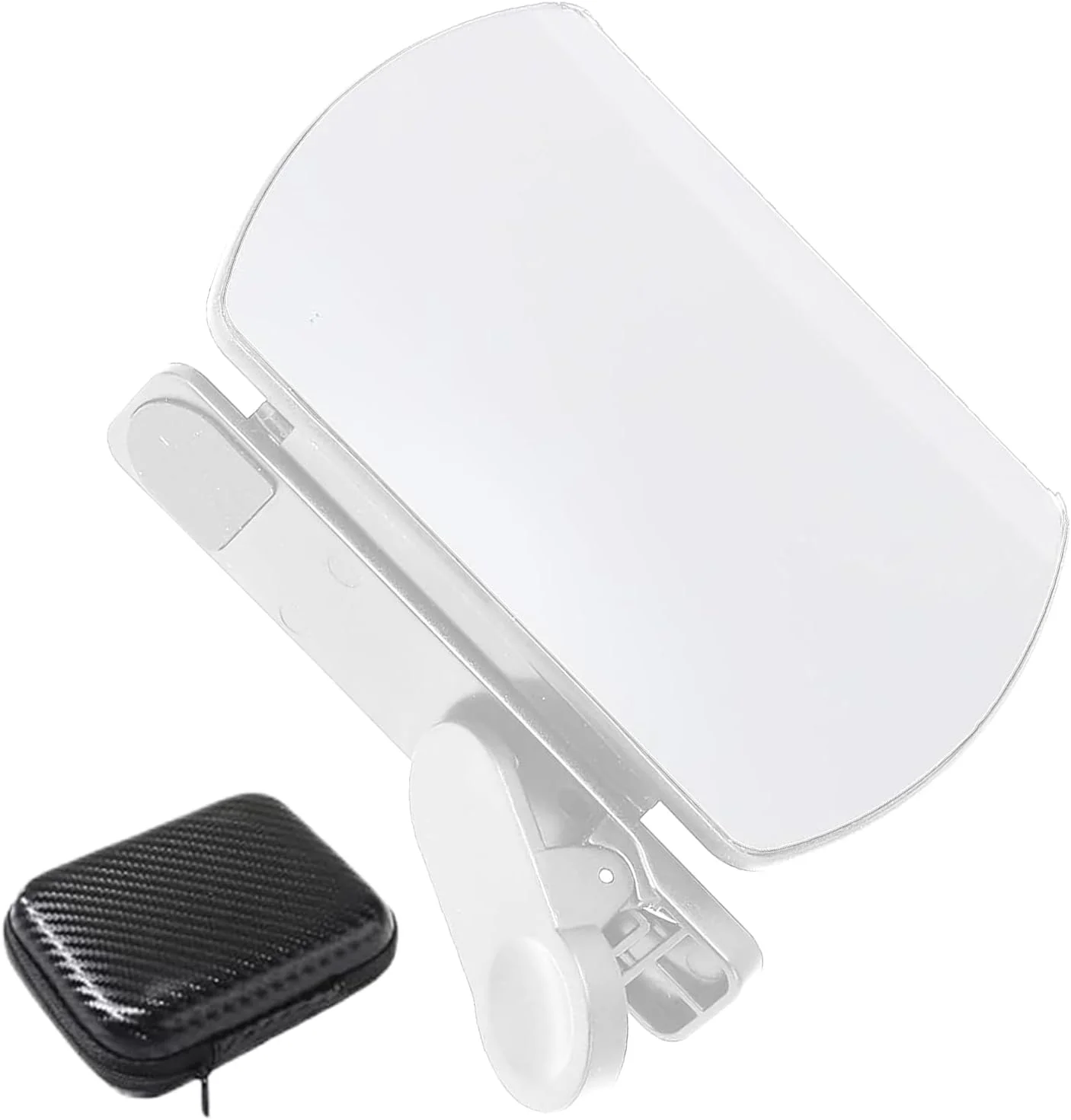 بازتاب آینه تلفن، بازتابنده سلفی با کیفیت بالا | آینه دوربین تلفن HD برای عکاسی، ضبط ویدیو، ولاگ و پخش زنده در فضای باز بازتاب آینه تلفن، بازتابنده سلفی با کیفیت بالا | آینه دوربین تلفن HD برای عکاسی، ضبط ویدیو، ولاگ و پخش زنده در فضای باز