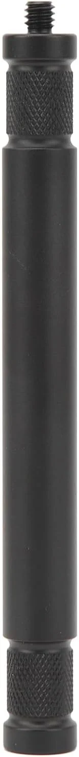 میله افزایش طول مونوپاد، میله سلفی مونوپاد با سیم 1/4 اینچی برای دوربین های SLR، دوربین های اکشن، تثبیت کننده های سه پایه