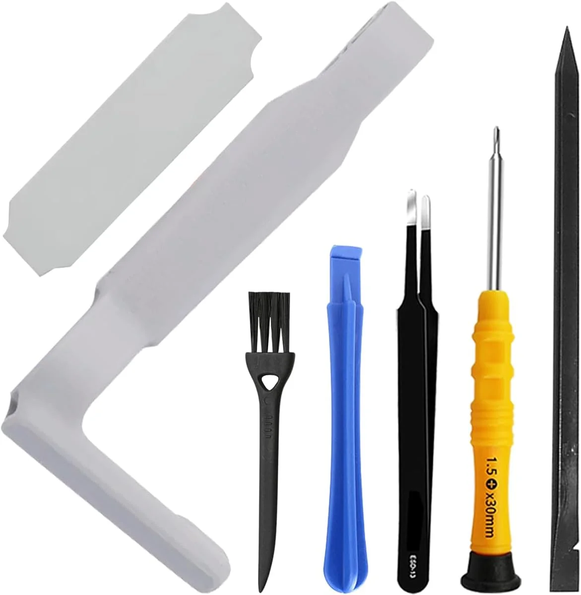 قطعات جایگزین بازوی بدنه برای DJI Mavic Mini 2/SE، لوازم جانبی پوشش بازوهای پهپاد، قطعات تعمیر با ابزارهای حرفه ای (بازوی جلویی راست) (بدون موتور)