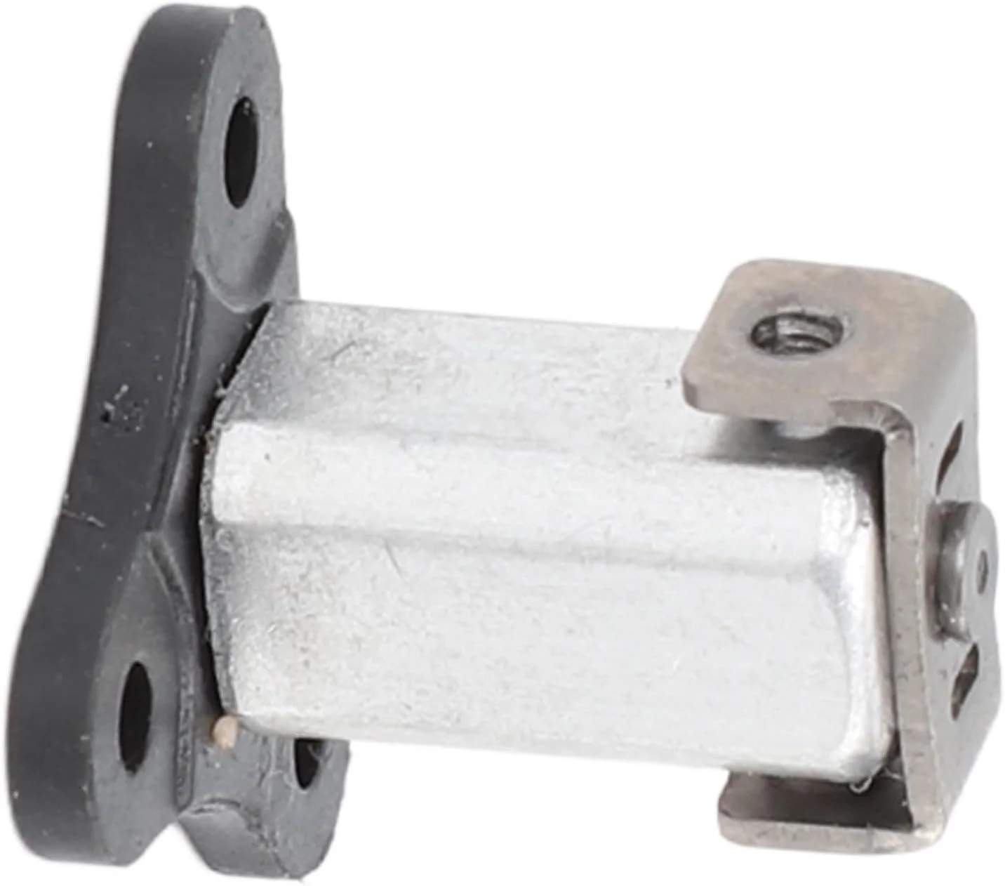 شفت بازوی جایگزین مینی 3 پرو، نصب آسان، ماشینکاری دقیق CNC، پلاستیک، آهن، برای مینی 3 پرو، شفت بازوی لولا