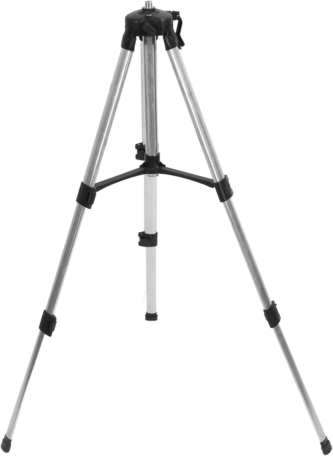 پایه تراز سه پایه Domary با قابلیت تنظیم خودکار، دارای 4 بخش پایه قابل تنظیم به همراه کیف برای عکاسی حرفه ای