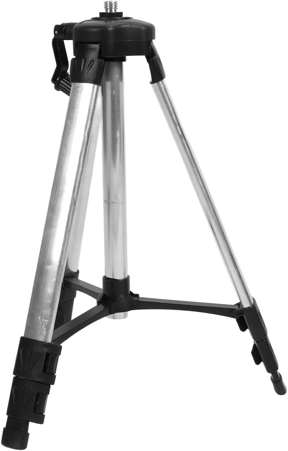 پایه تراز سه پایه Domary با قابلیت تنظیم خودکار، دارای 4 بخش پایه قابل تنظیم به همراه کیف برای عکاسی حرفه ای