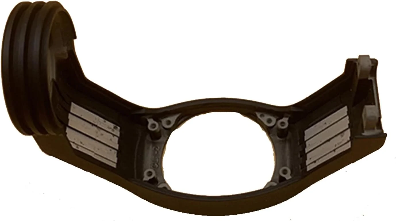 بازوی رول گیمبال جایگزین، پایه نگهدارنده پایین برای دوربین گیمبال پهپاد DJI Mavic 3 Pro، قطعات تعمیر محور R