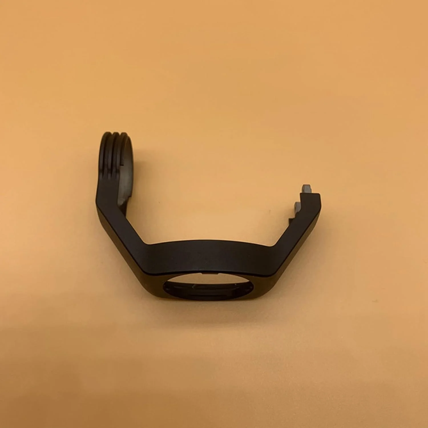 بازوی رول گیمبال جایگزین، پایه نگهدارنده پایین برای دوربین گیمبال پهپاد DJI Mavic 3 Pro، قطعات تعمیر محور R بازوی رول گیمبال جایگزین، پایه نگهدارنده پایین برای دوربین گیمبال پهپاد DJI Mavic 3 Pro، قطعات تعمیر محور R