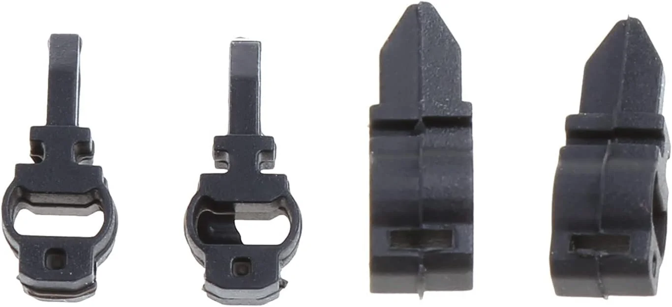 نگهدارنده میراگر لاستیکی دوربین گیمبال Haiki، توپ جاذب شوک برای Mavic Mini/Mini 2