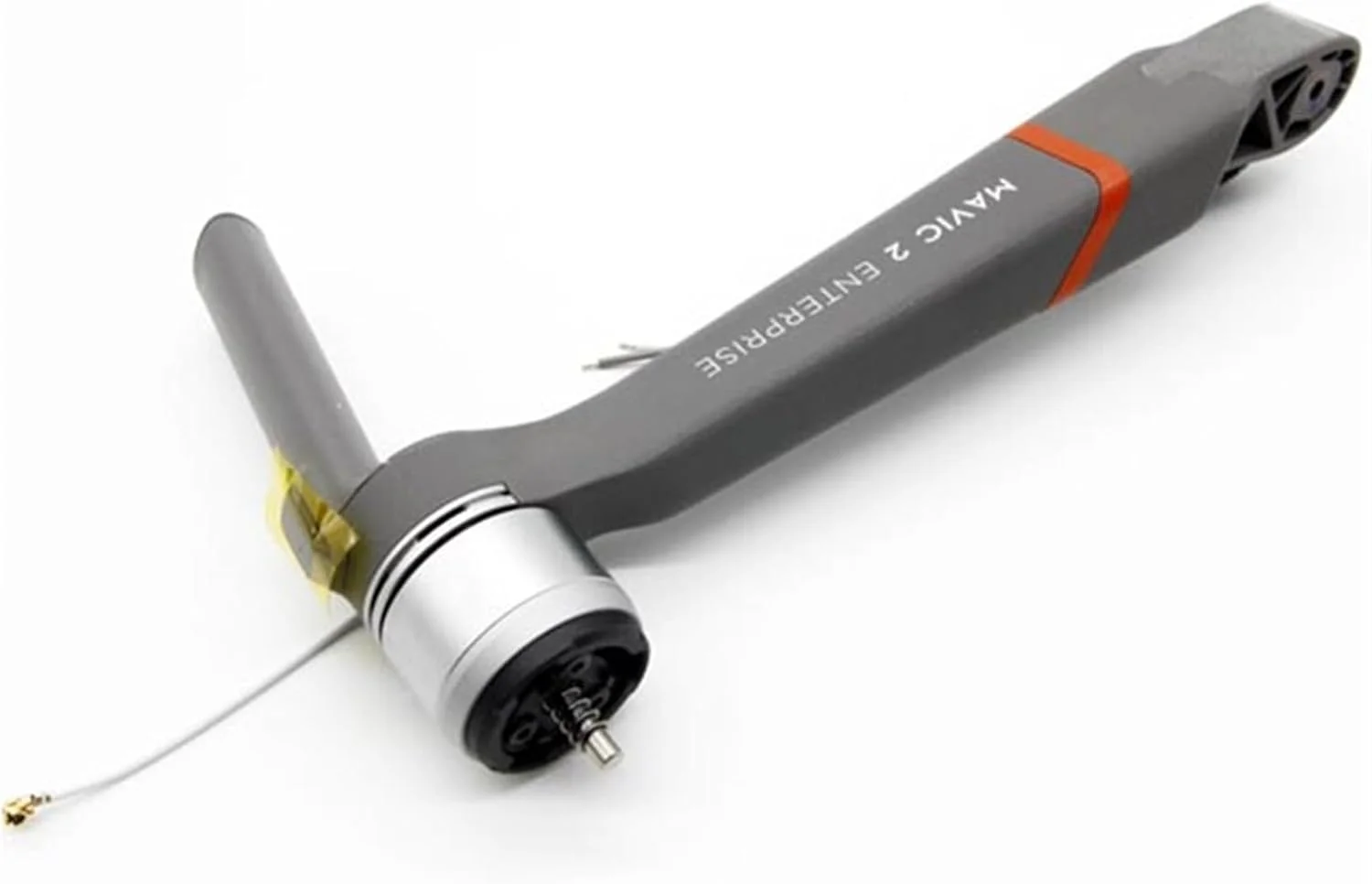بازوی جایگزین Jodriva با خدمات تعمیر بازوی موتور، قطعه یدکی، برای DJI، برای Mavic 2 Enterprise (جلو راست)