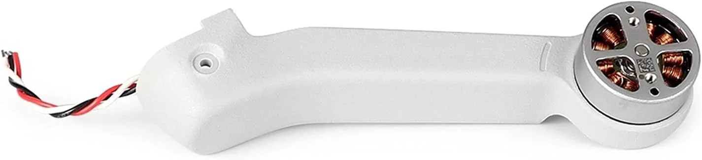 بازوی جایگزین موتور بازو با موتور، قطعات یدکی خدمات تعمیر، برای Mavic، برای بازوی جایگزین پهپاد MINI (پشت راست)