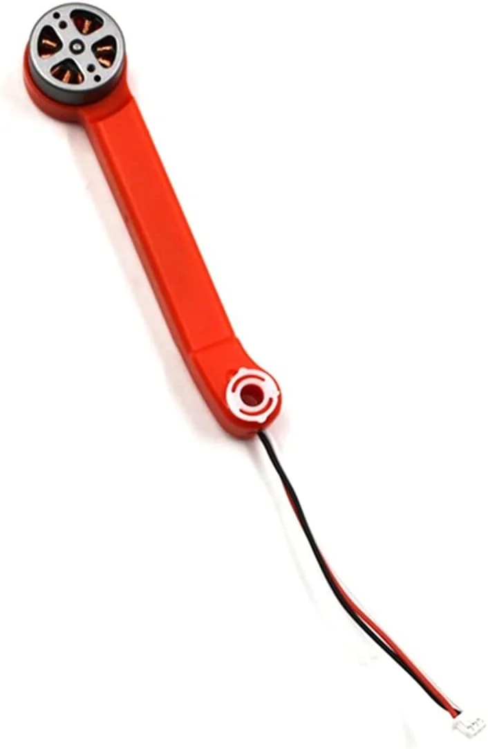 بازوی یدکی به همراه موتور، برای کوادکوپتر SG -108 SG108 DM001 L108 RC (بازوی عقب B قرمز) بازوی یدکی به همراه موتور، برای کوادکوپتر SG -108 SG108 DM001 L108 RC (بازوی عقب B قرمز)