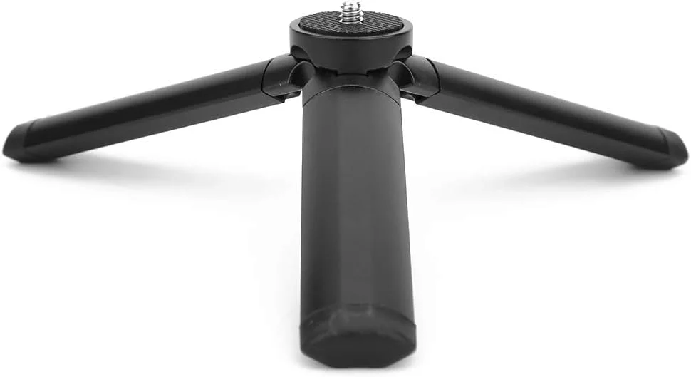 پایه دوربین سه پایه Tihebeyan، پایه سه پایه دوربین سبک و جمع و جور برای فعالیت های خارج از منزل، آلیاژ آلومینیوم