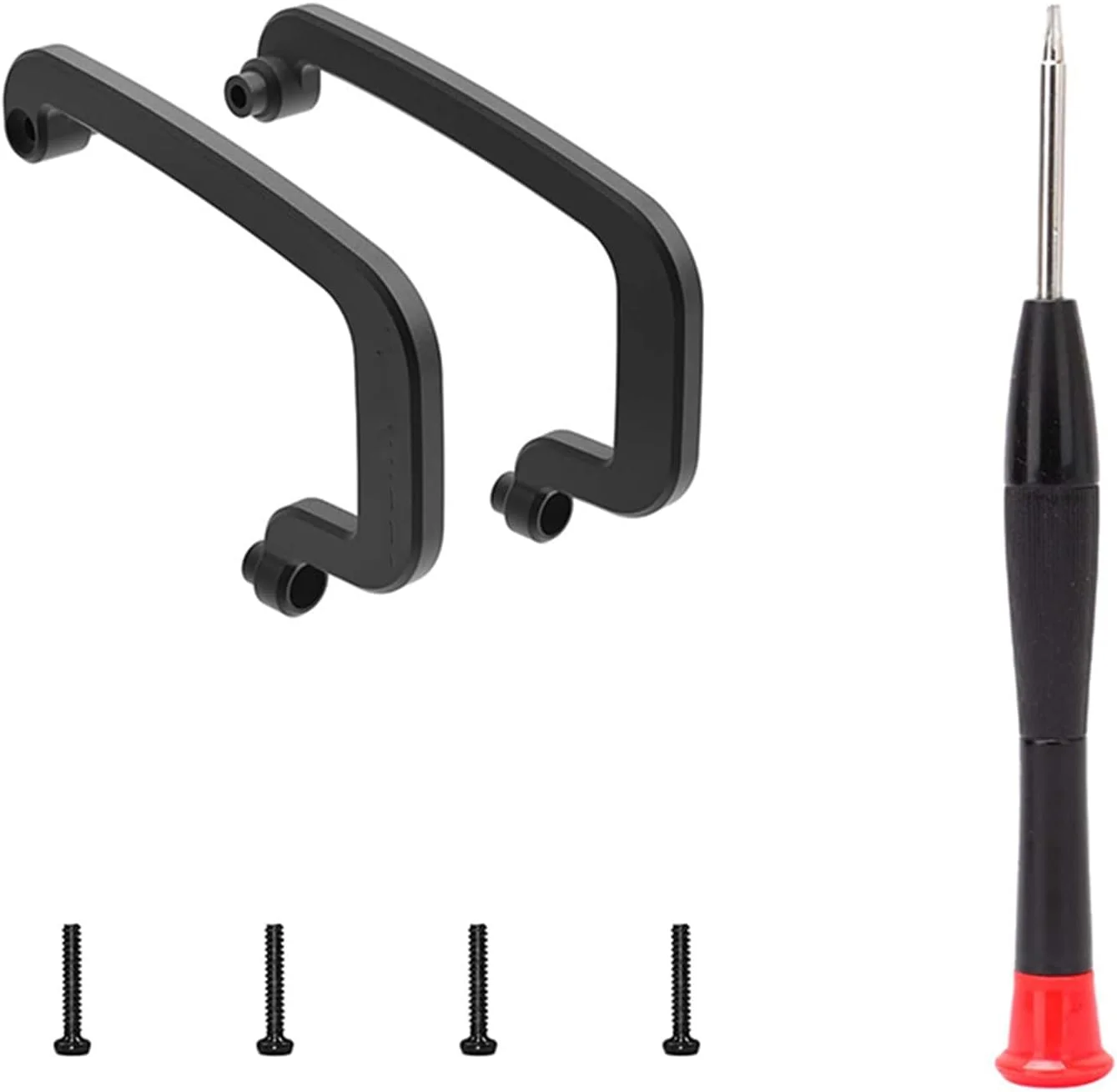 محافظ گیمبال آلومینیومی Avata 2، میله محافظ PTZ مناسب برای لوازم جانبی پهپاد DJI Avata 2، ضد برخورد