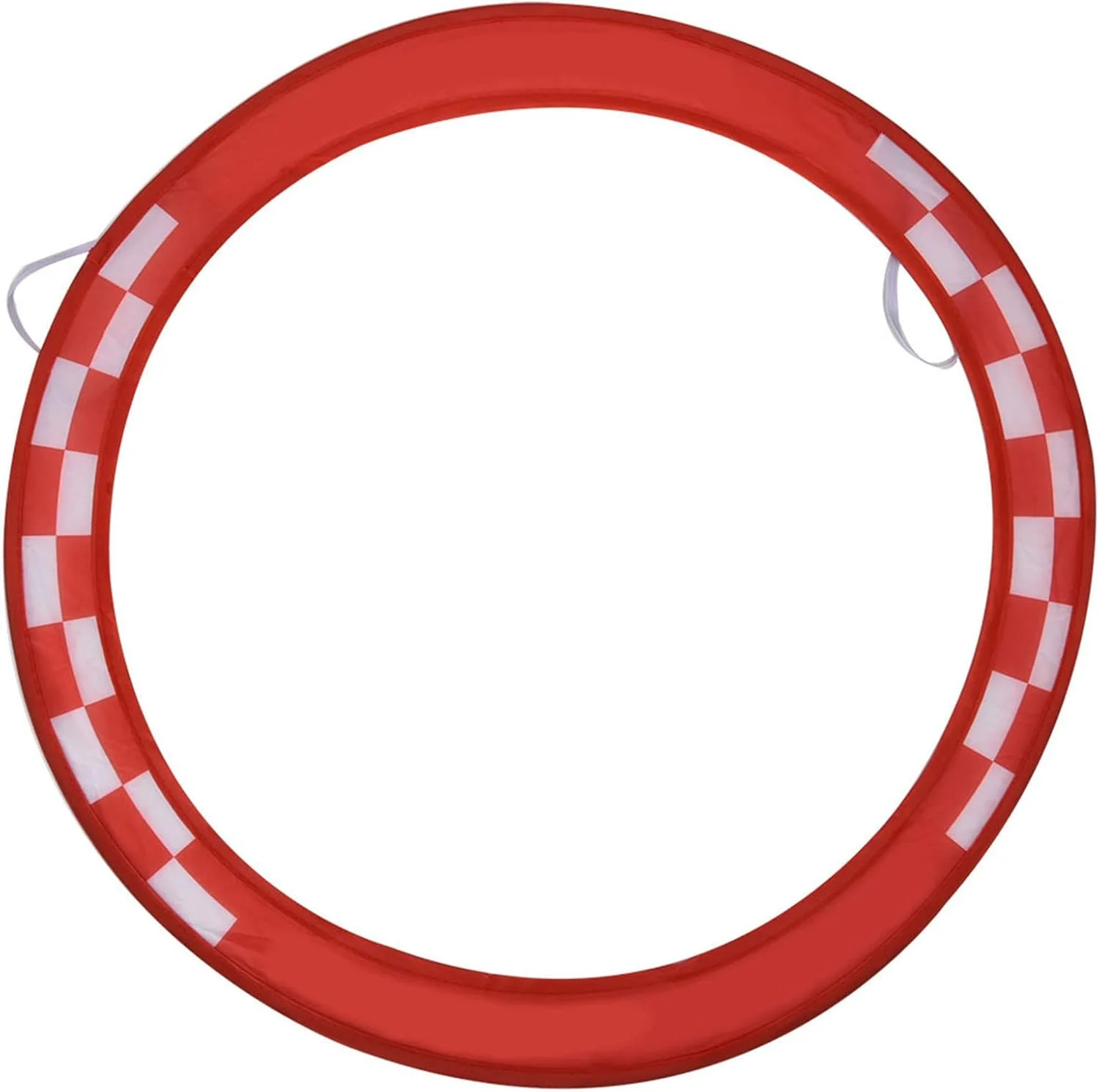 دروازه مسابقه پهپاد RC با قطر 500 میلی‌متر، قطعه مسابقه بازی کوادکوپتر پهپاد RC برای آماتورها