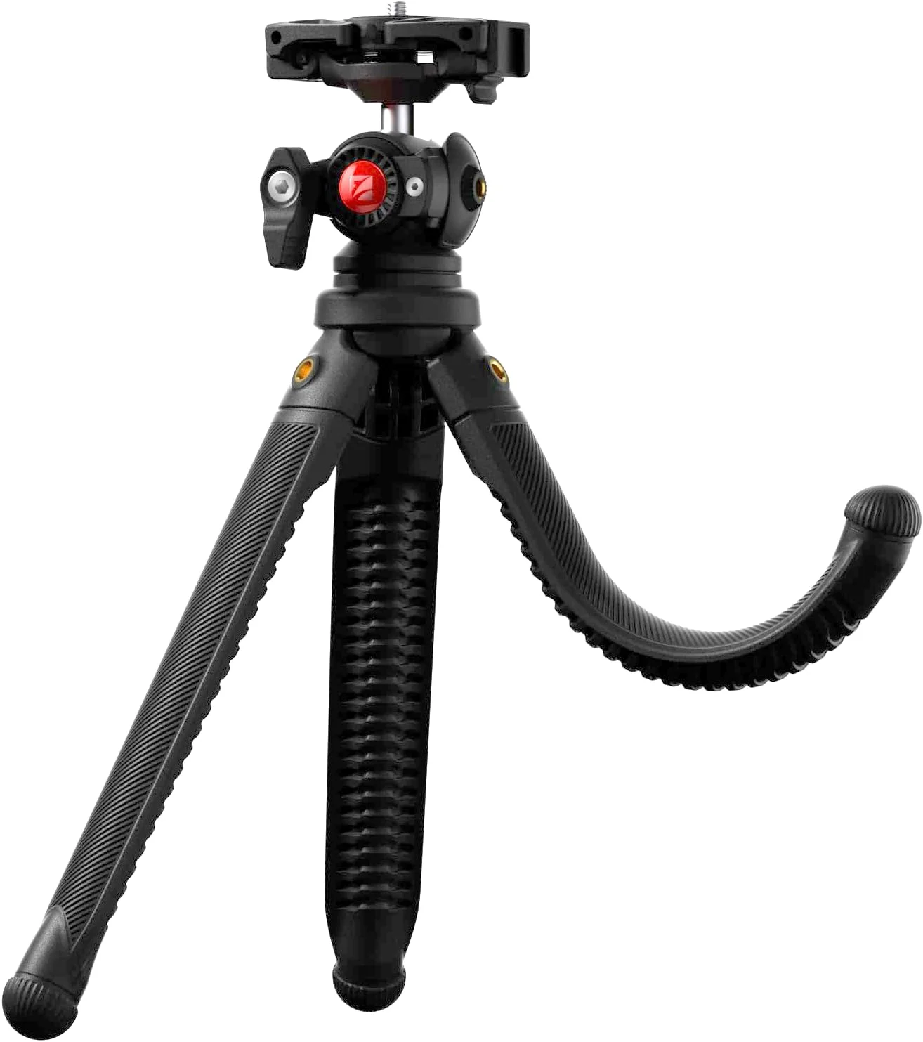 پایه سه پایه Freewell Vlogpod 3K با هد توپی و گیره تلفن هوشمند داخلی | پشتیبانی از دوربین ها و تلفن های هوشمند تا 3 کیلوگرم پایه سه پایه Freewell Vlogpod 3K با هد توپی و گیره تلفن هوشمند داخلی | پشتیبانی از دوربین ها و تلفن های هوشمند تا 3 کیلوگرم