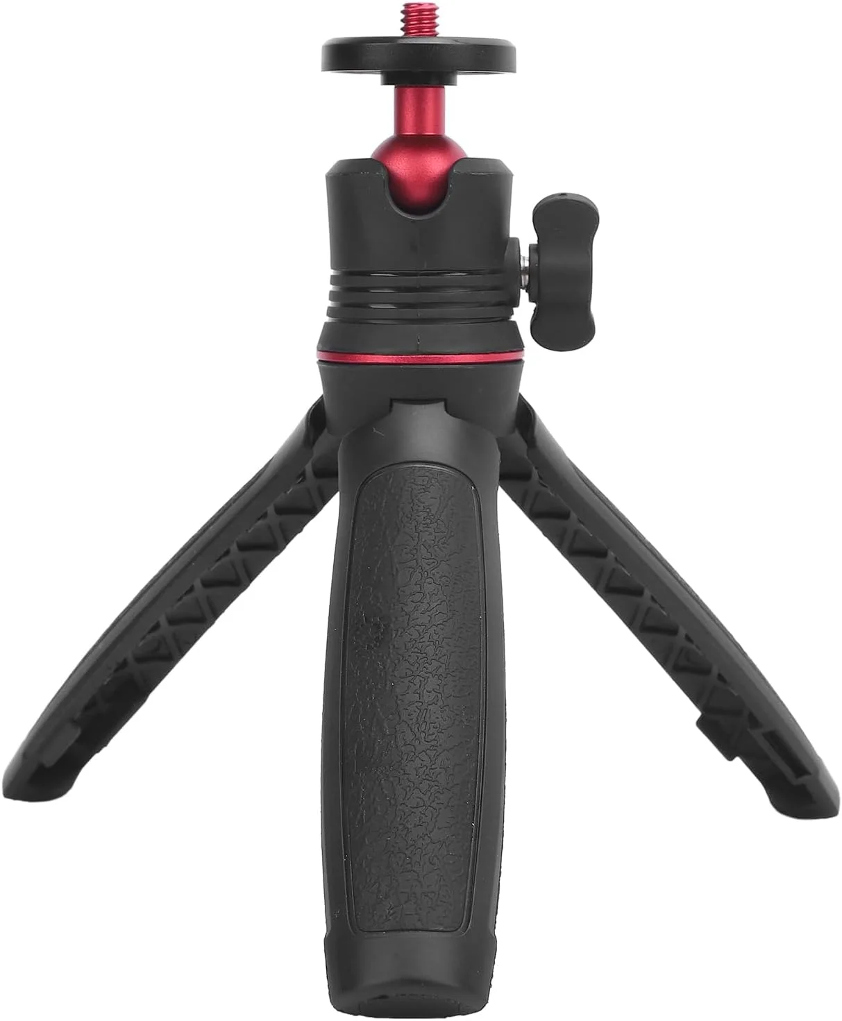 سه پایه رومیزی Dpofirs، سه پایه کوچک قابل حمل و پایدار برای دوربین دیجیتال