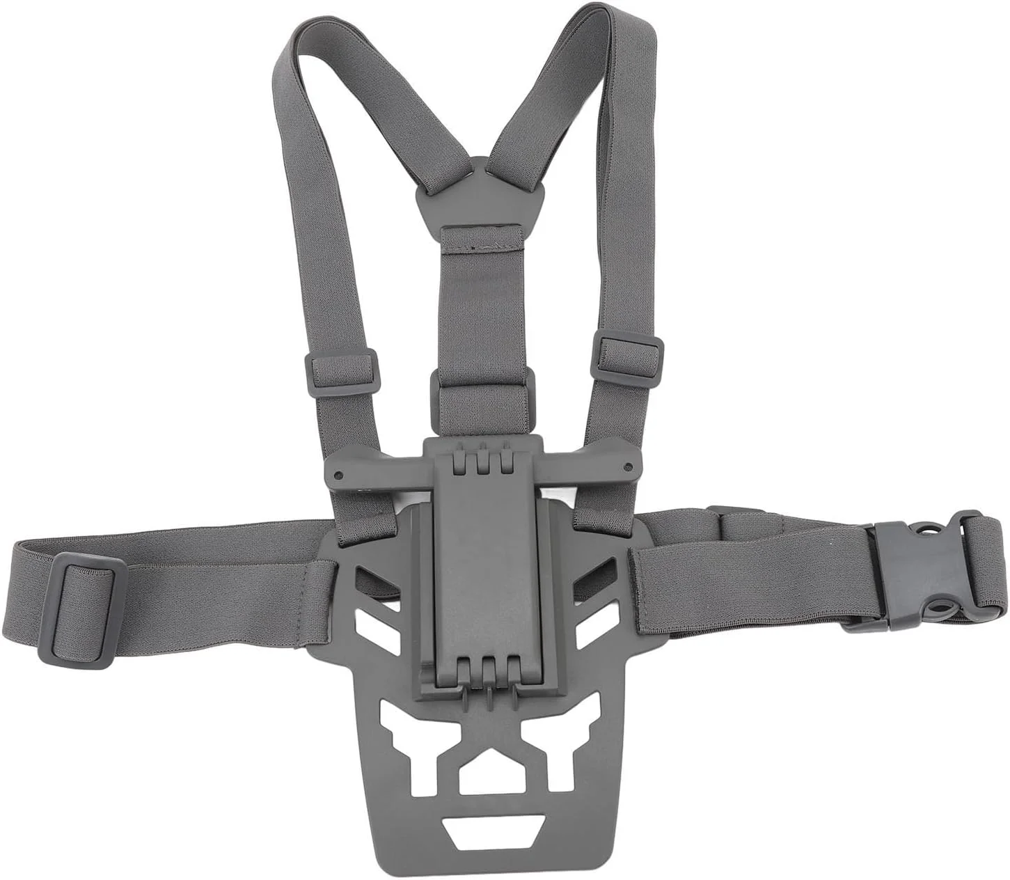 نگهدارنده سینه‌‌ای تاشو و نرم برای ریموت کنترل پهپاد (مناسب برای RC 2/1)