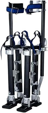 پایه های قابل تنظیم، سه پایه تزئینی منزل، مناسب برای حرکات آکروباتیک، ساخته شده از آلیاژ آلومینیوم، 81 تا 122 سانتی متر پایه های قابل تنظیم، سه پایه تزئینی منزل، مناسب برای حرکات آکروباتیک، ساخته شده از آلیاژ آلومینیوم، 81 تا 122 سانتی متر