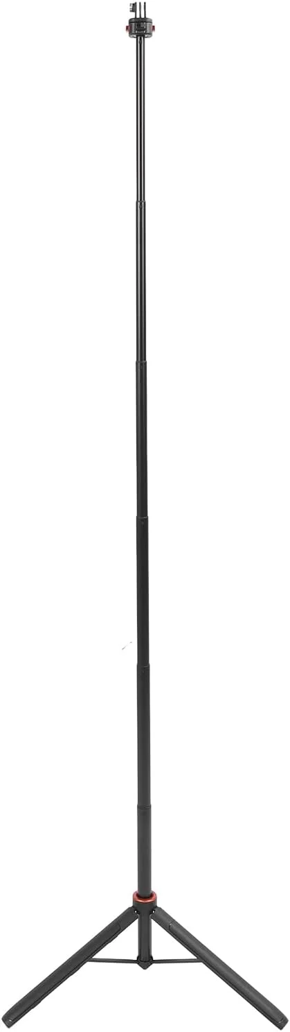 پایه دوربین سه پایه 1.6 متری Jiawu