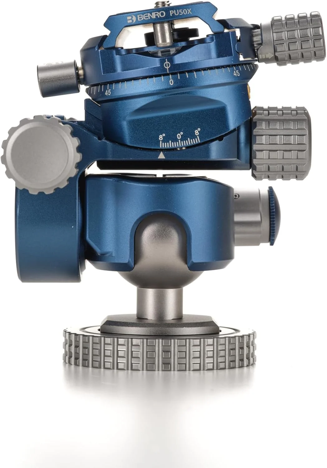 هد سه طرفه دنده ای Benro GD36PT