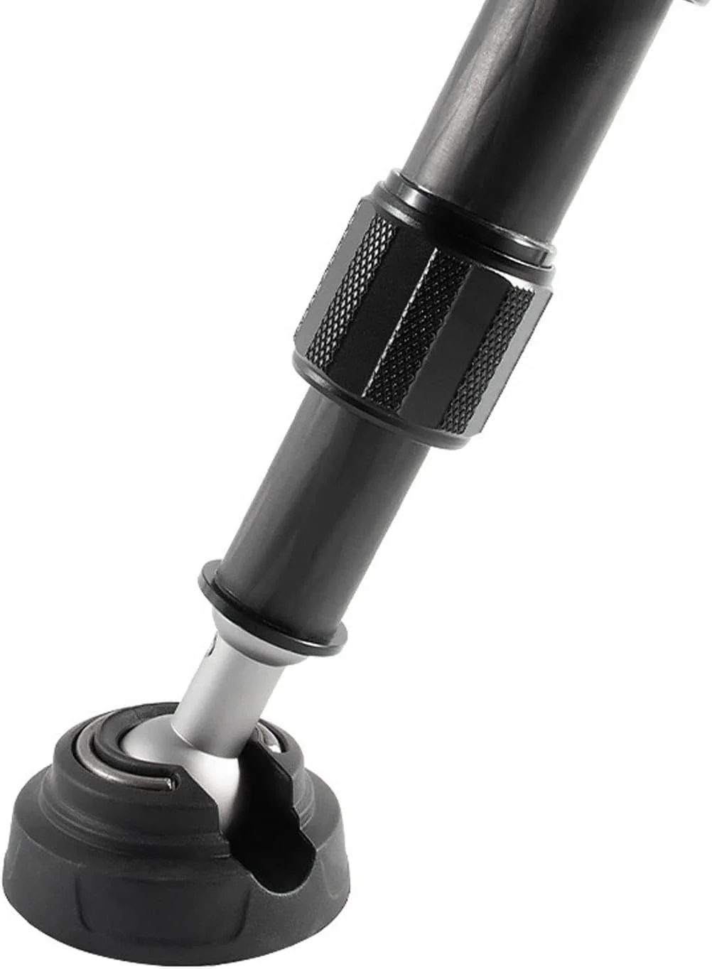 پایه نگهدارنده دوربین عکاسی استیل ضد زنگ، قطر 50 میلی متر پایه نگهدارنده دوربین عکاسی استیل ضد زنگ، قطر 50 میلی متر