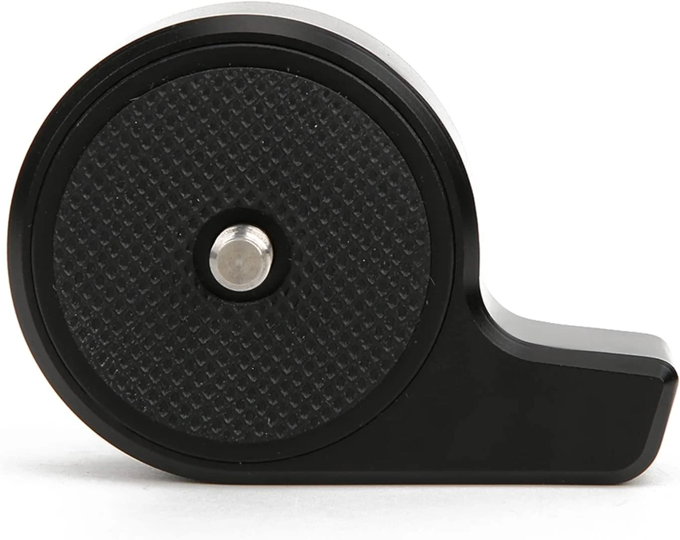 سر توپی چند منظوره آلیاژ آلومینیوم با رزوه یونیورسال 1/4 اینچی، ماشینکاری CNC با دقت بالا، طراحی نصب سریع برای تجهیزات عکاسی سر توپی چند منظوره آلیاژ آلومینیوم با رزوه یونیورسال 1/4 اینچی، ماشینکاری CNC با دقت بالا، طراحی نصب سریع برای تجهیزات عکاسی