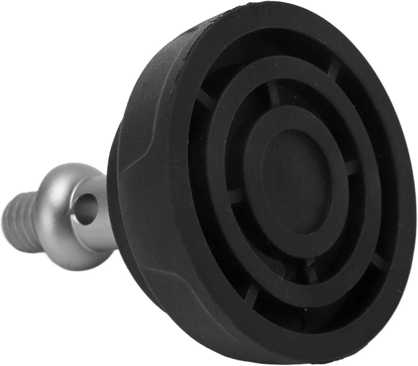 پایه نگهدارنده دوربین عکاسی استیل ضد زنگ، قطر 50 میلی متر پایه نگهدارنده دوربین عکاسی استیل ضد زنگ، قطر 50 میلی متر