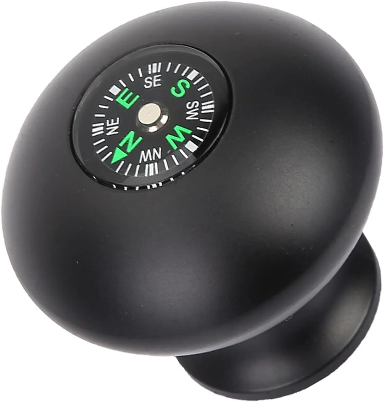 دستگیره گرد میله، دستگیره جهانی تک پایه مناسب فضای باز، سر سه پایه تک پایه با سوراخ پیچ 3/8 اینچی دستگیره گرد میله، دستگیره جهانی تک پایه مناسب فضای باز، سر سه پایه تک پایه با سوراخ پیچ 3/8 اینچی