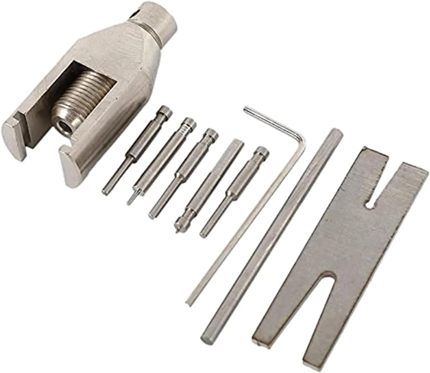 ابزار دقیق جدا کننده چرخ دنده چند منظوره برای هواپیماهای مدل و رباتیک با ساختار مستحکم