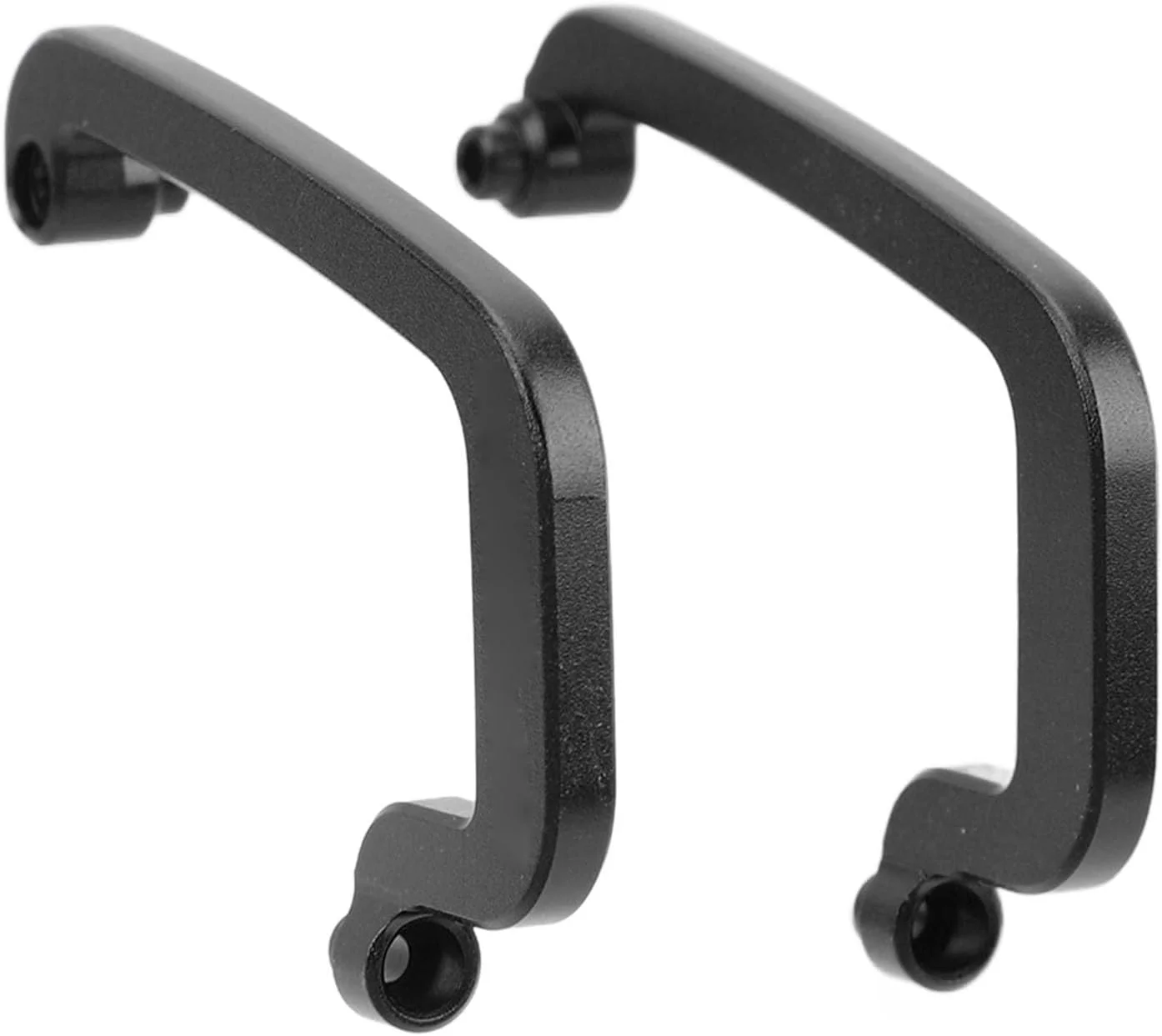 محافظ دوربین پهپاد، نصب آسان، محافظت از میله پهپاد بدون مانع (مشکی) محافظ دوربین پهپاد، نصب آسان، محافظت از میله پهپاد بدون مانع (مشکی)