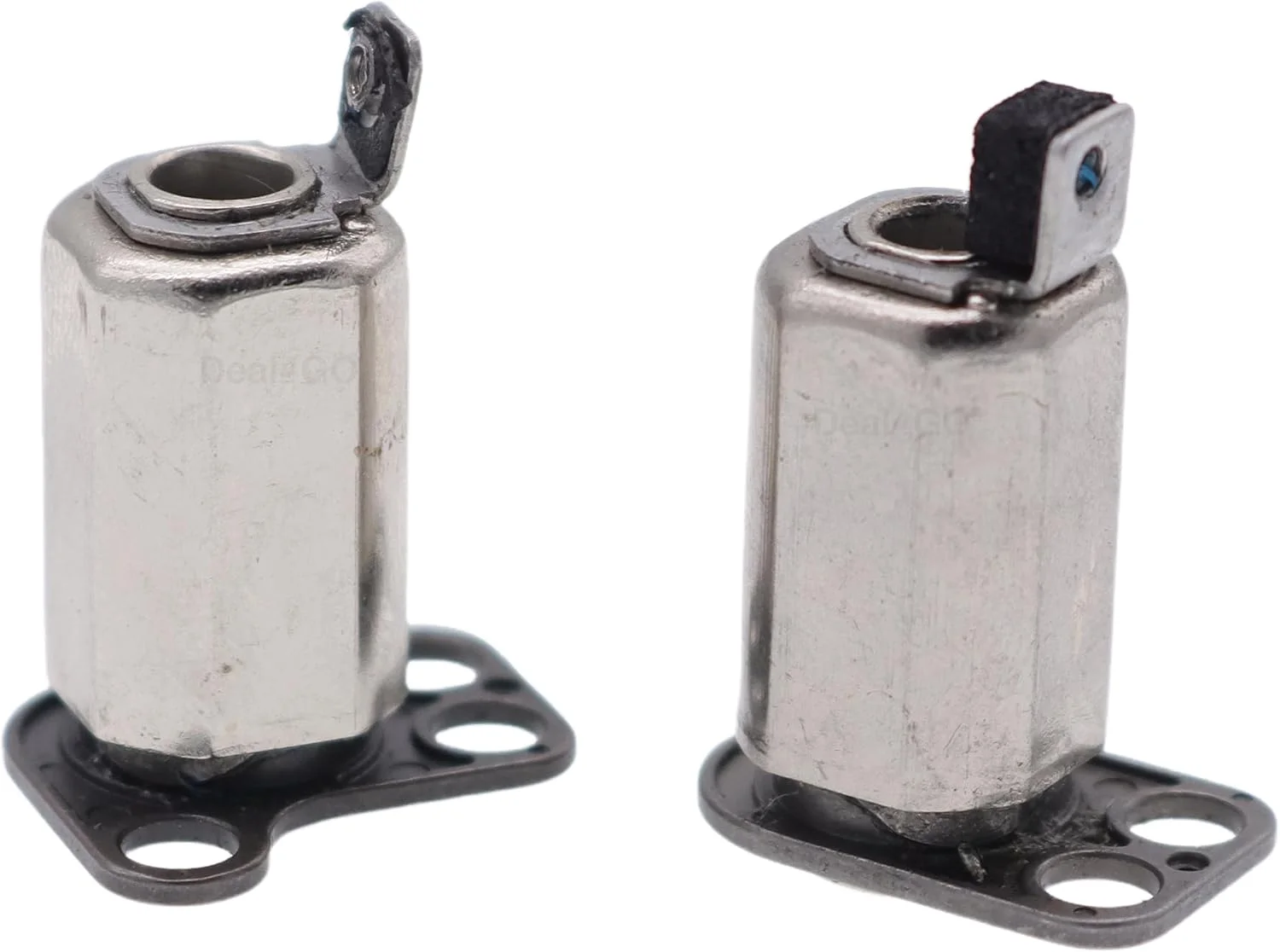 محور شفت بازوی عقب سمت چپ و راست جایگزین برای DJI Mavic Pro و پهپاد پلاتینیوم محور شفت بازوی عقب سمت چپ و راست جایگزین برای DJI Mavic Pro و پهپاد پلاتینیوم