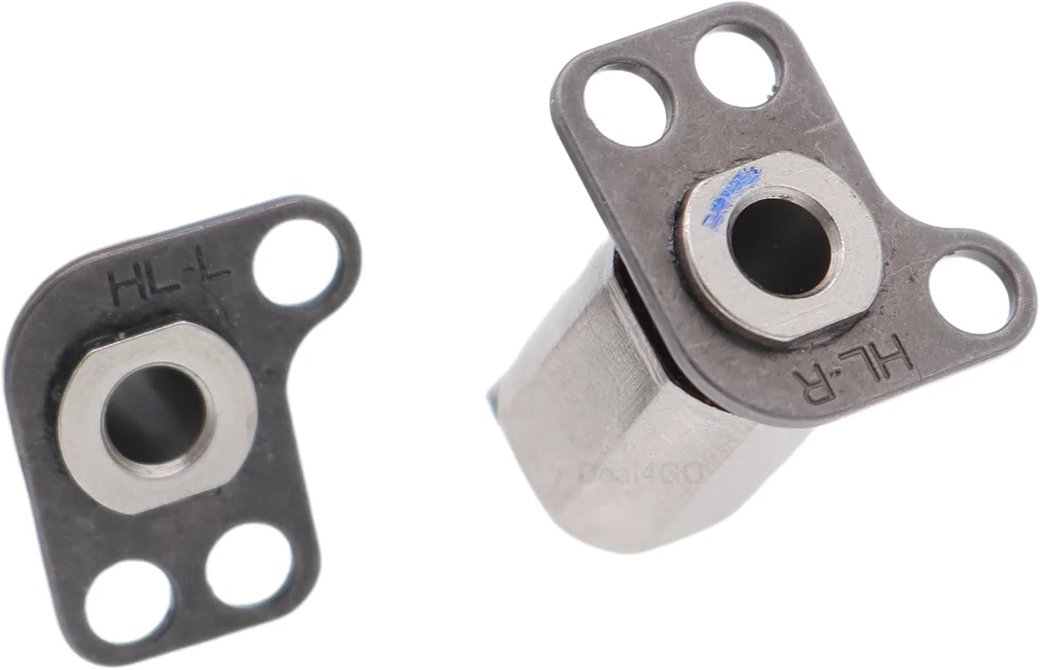 محور شفت بازوی عقب سمت چپ و راست جایگزین برای DJI Mavic Pro و پهپاد پلاتینیوم