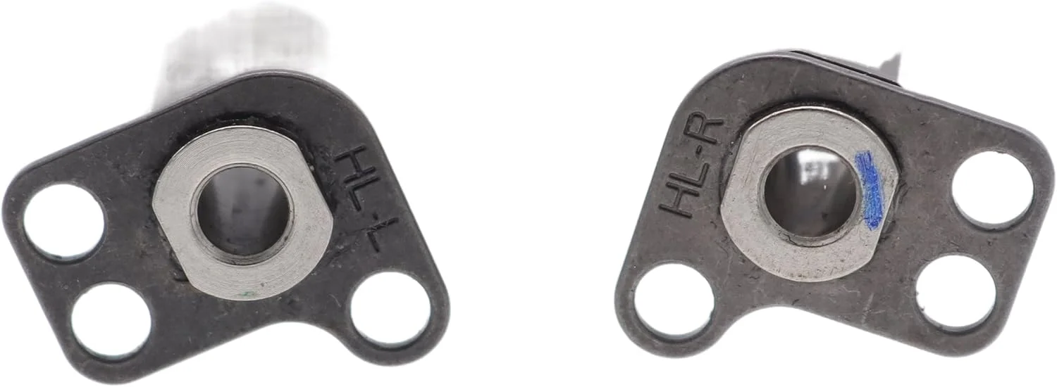 محور شفت بازوی عقب سمت چپ و راست جایگزین برای DJI Mavic Pro و پهپاد پلاتینیوم