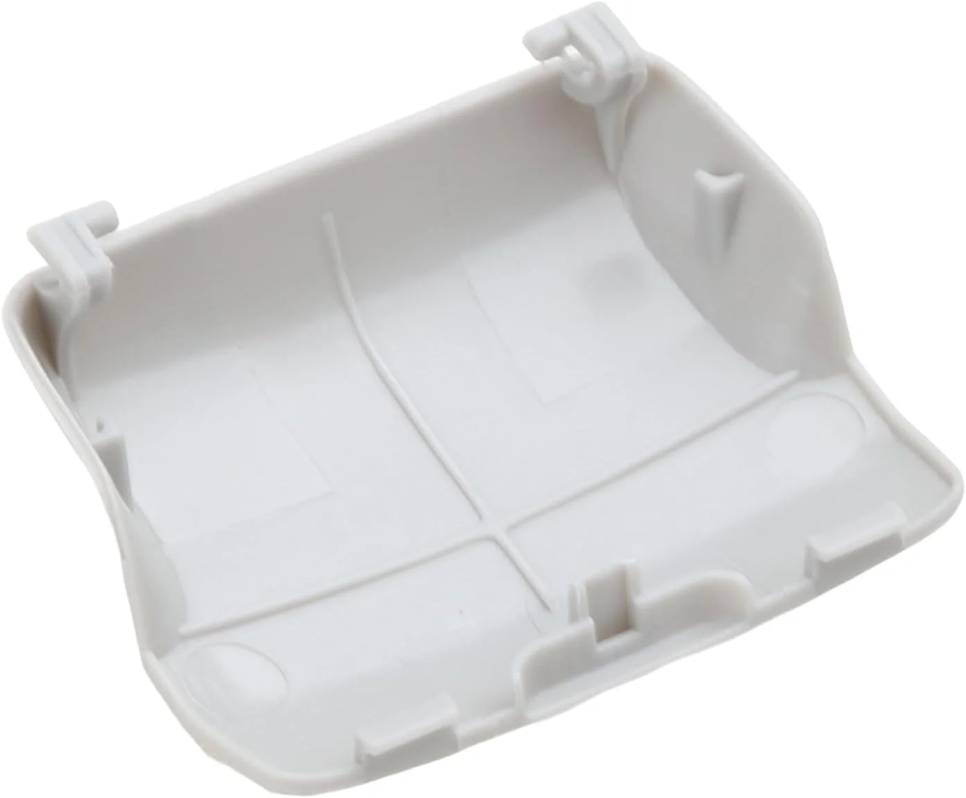 درب باتری قطعات یدکی کوادکوپتر برای لوازم جانبی پهپاد - لوازم جانبی درب باتری قطعات یدکی کوادکوپتر برای پهپاد