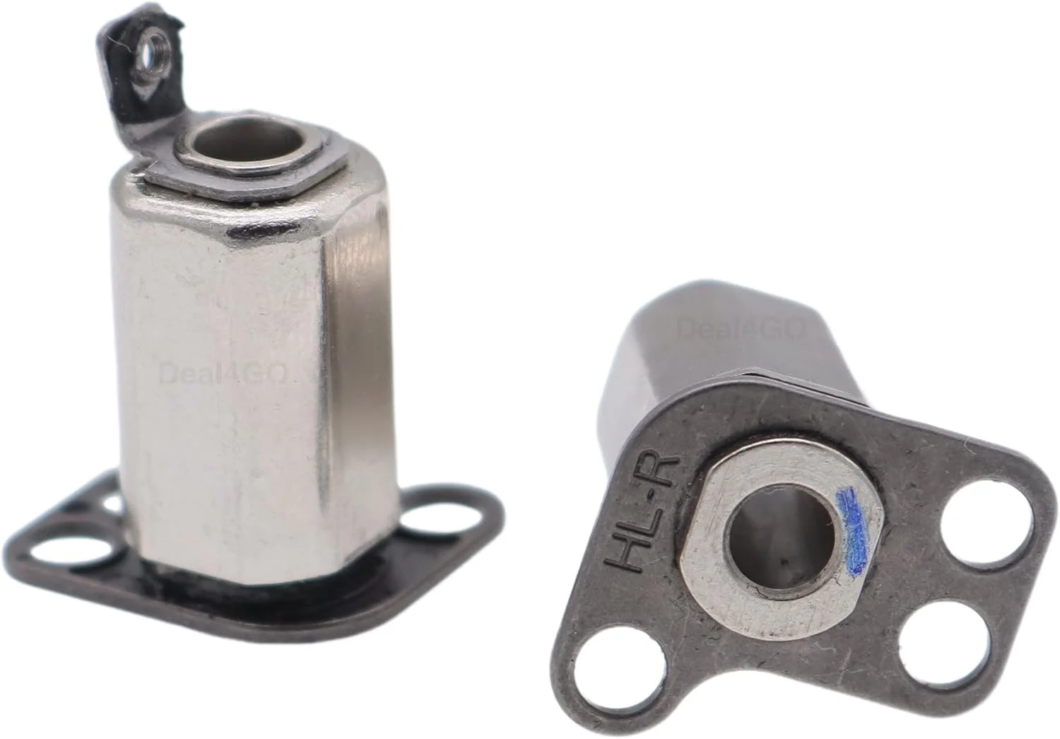 محور شفت بازوی عقب سمت چپ و راست جایگزین برای DJI Mavic Pro و پهپاد پلاتینیوم