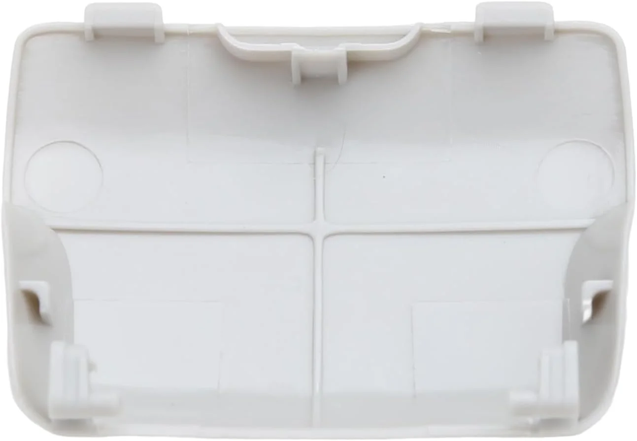 درب باتری قطعات یدکی کوادکوپتر برای لوازم جانبی پهپاد - لوازم جانبی درب باتری قطعات یدکی کوادکوپتر برای پهپاد