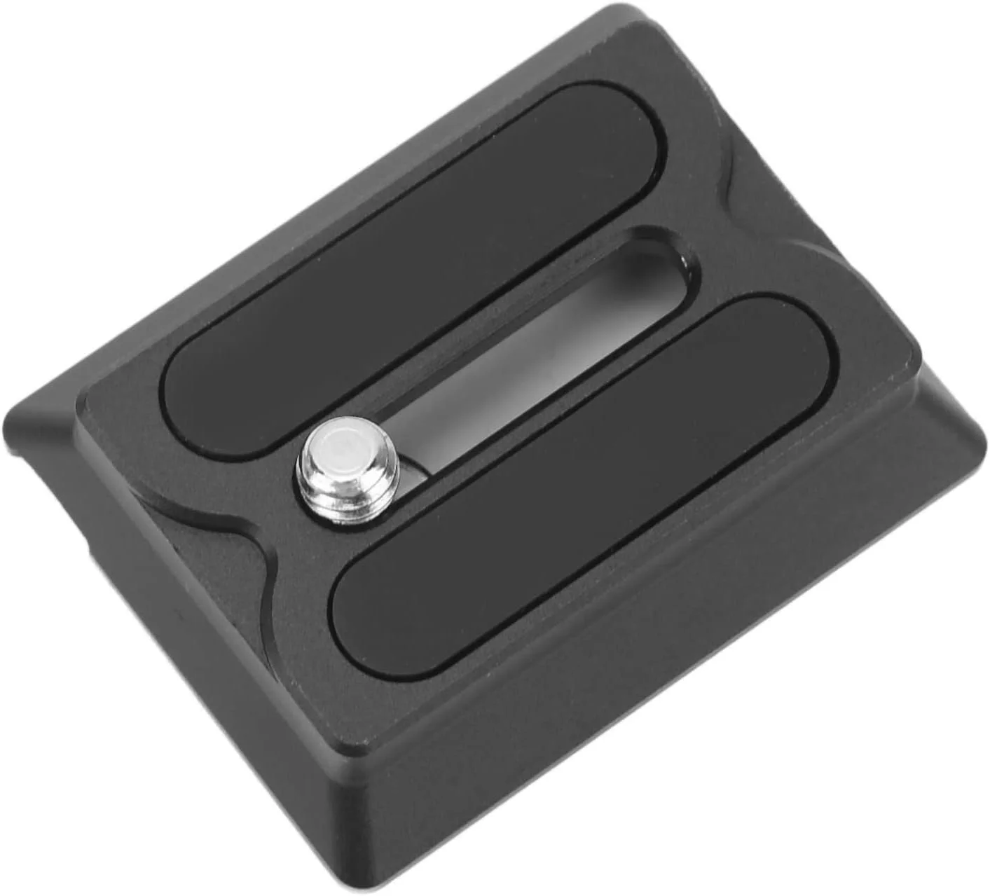 صفحه نگهدارنده محفظه دوربین، پایه سه پایه جهانی، سازگار با پیچ های دوربین 1/4 اینچ 20، برای تثبیت کننده های Ronin Rsc2 Rs2 Rs3 صفحه نگهدارنده محفظه دوربین، پایه سه پایه جهانی، سازگار با پیچ های دوربین 1/4 اینچ 20، برای تثبیت کننده های Ronin Rsc2 Rs2 Rs3