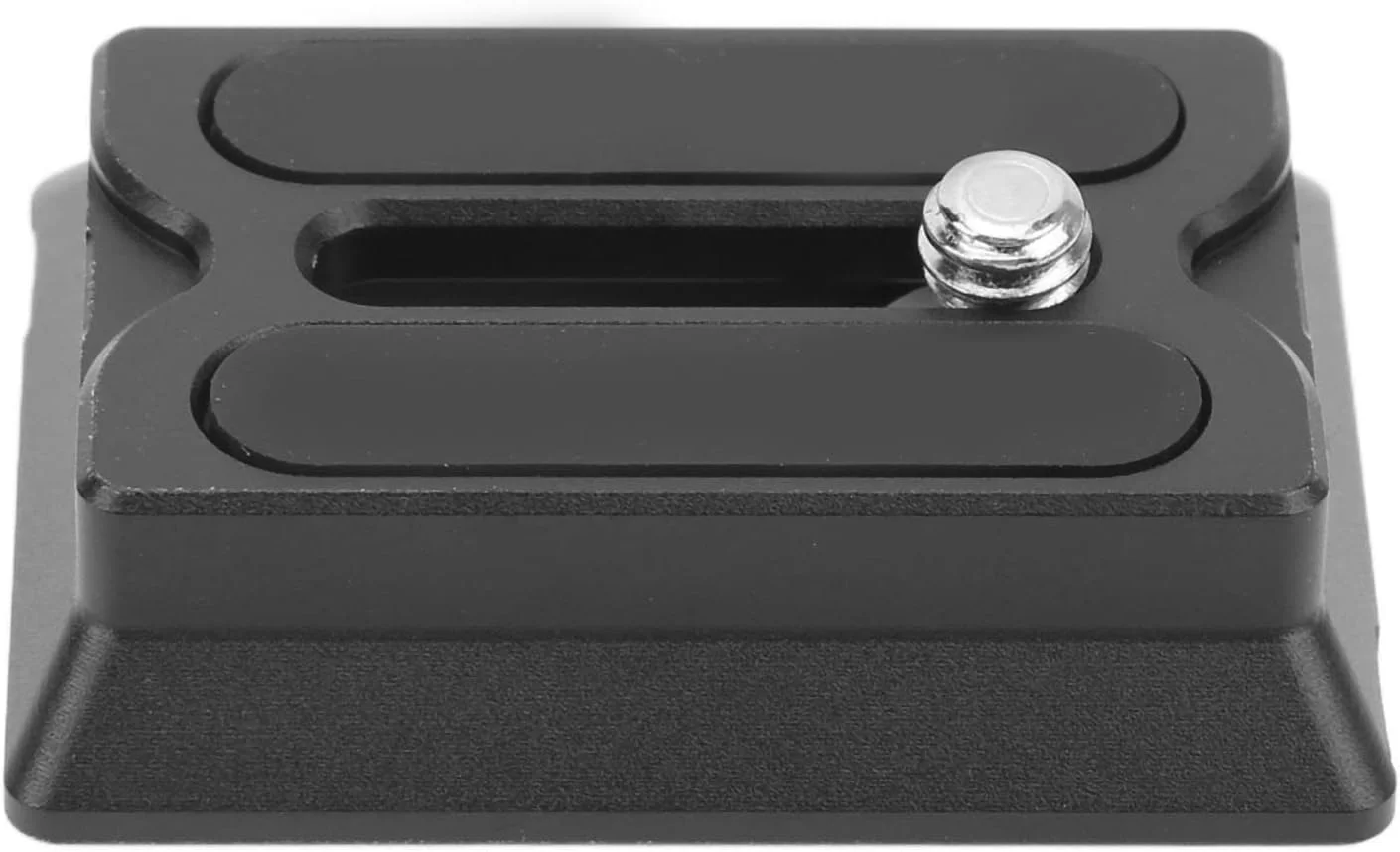 صفحه نگهدارنده محفظه دوربین، پایه سه پایه جهانی، سازگار با پیچ های دوربین 1/4 اینچ 20، برای تثبیت کننده های Ronin Rsc2 Rs2 Rs3 صفحه نگهدارنده محفظه دوربین، پایه سه پایه جهانی، سازگار با پیچ های دوربین 1/4 اینچ 20، برای تثبیت کننده های Ronin Rsc2 Rs2 Rs3